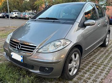 Mercedes Classe A 180 CDI Avantgarde