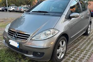 Mercedes Classe A 180 CDI Avantgarde