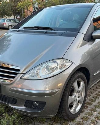 Mercedes Classe A 180 CDI Avantgarde