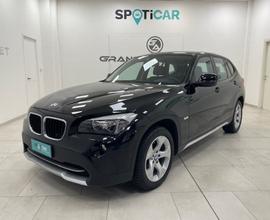 BMW X1 E84 - sdrive18d Eletta