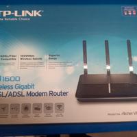 Router 