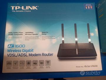 Router 