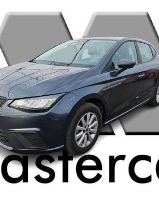 SEAT Ibiza NEOPATETATI 1.0 ecotsi 80Cv TG : GS50