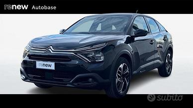 Citroën C4 III 2021 1.5 BlueHDi Feel Pack EAT S&S