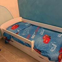 Lettino bambini
