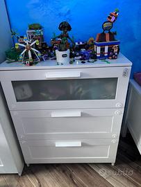 Como ikea brimnes