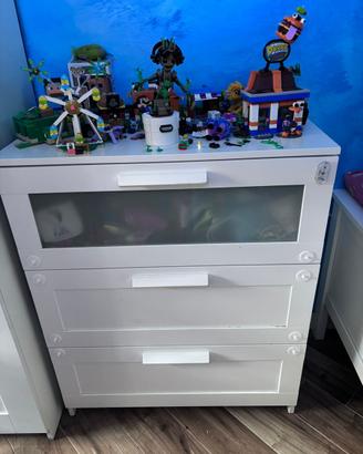 Como ikea brimnes