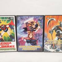 DVD originali di Cartoni animati 