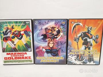 DVD originali di Cartoni animati 