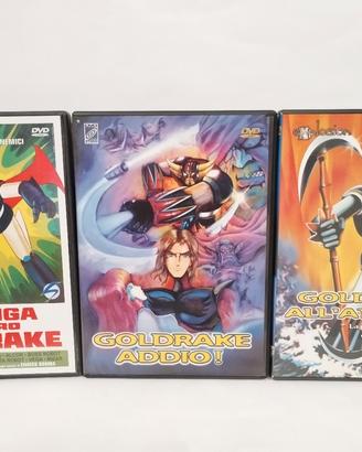 DVD originali di Cartoni animati 