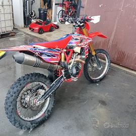 Beta 430 enduro