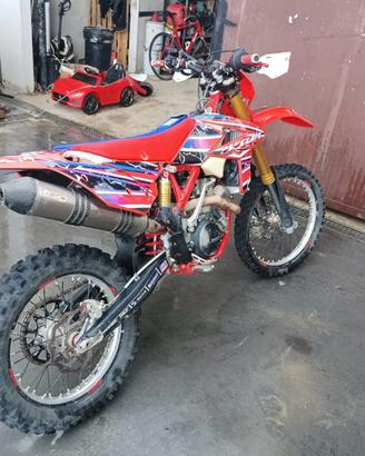 Beta 430 enduro