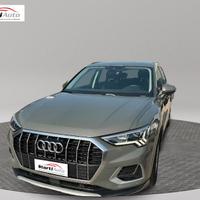 Audi Q3 35 2.0 tdi Business Advanced s-tronic