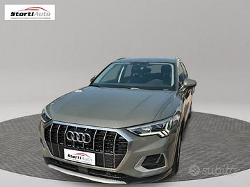 Audi Q3 35 2.0 tdi Business Advanced s-tronic