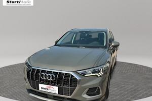 Audi Q3 35 2.0 tdi Business Advanced s-tronic