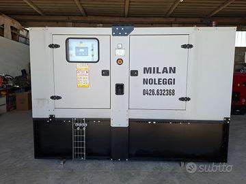 Gruppo elettrogeno kwa 220 ocrem