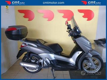 YAMAHA X-City 250 Garantito e Finanziabile