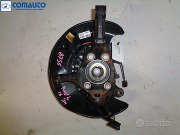 Fusello sx TOYOTA RAV 4 IV '12