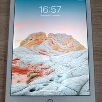 iPad Air 2 (Wi-Fi + Cellular) 64GB - Color Oro 