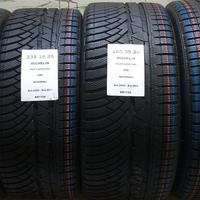 4 GOMME 235 35 20 E 265 35 20 MICHELIN BR1724