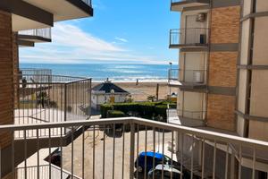 Quadrilocale/p.marconi/p.auto/p.spiaggia/6 pax