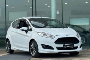 Ford Fiesta ST Line