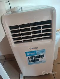 Condizionatore portatile Dolceclima Compact 