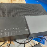 Modem TIM HUB (Modello DGA4132) - Wi-Fi Dual Band 