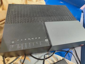 Modem TIM HUB (Modello DGA4132) - Wi-Fi Dual Band 