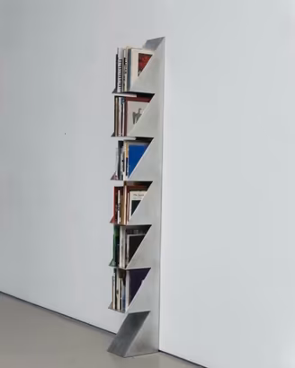 Libreria acciao design