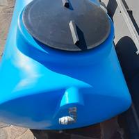 serbatoio acqua potabile 