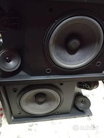 bose serie 3