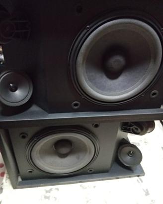 bose serie 3