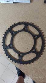 corona 48 denti Ktm 690 enduro