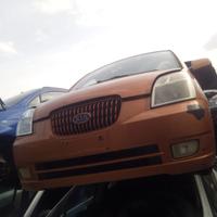 Kia picanto ricambi