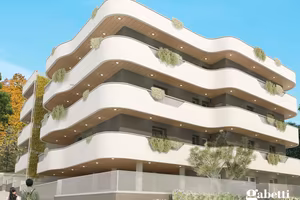 Appartamento Gabicce Mare [MI012/A4VRG]