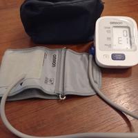 misuratore di pressione Omron M2+