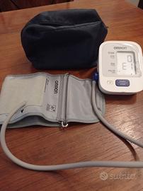 misuratore di pressione Omron M2+