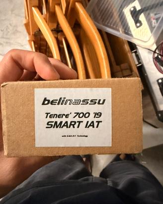 Sonda IAT Belinassu per Tenere 700 euro4