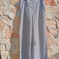 Pantaloni palazzo Silvian Heach tg 44