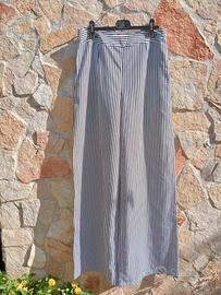 Pantaloni palazzo Silvian Heach tg 44