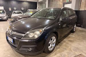 Opel Astra 1.7 CDTI 101CV Station Wagon Cosmo