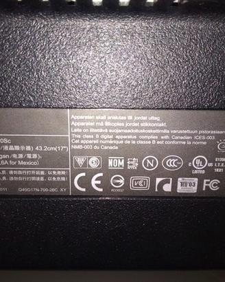 Monitor PC DELL
