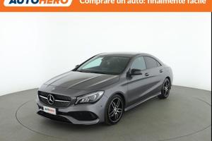 MERCEDES-BENZ CLA 200 MT12074