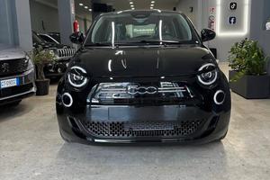 Fiat 500 Berlina Hybrid Torino