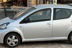 Toyota aygo 180.000