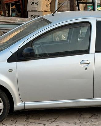 Toyota aygo 180.000