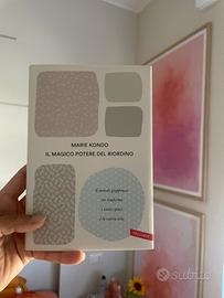 Il magico potere del riordino - Marie Kondo