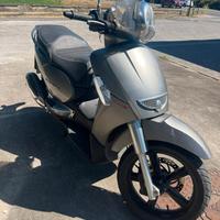 Aprilia Scarabeo 300 - 12000 KM