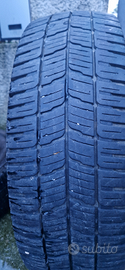205/70R15C 106/104R Kleber usate